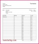5 Downloadable Marriage Certificate Template
