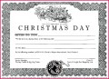 5 Employee Of the Year Certificate Template