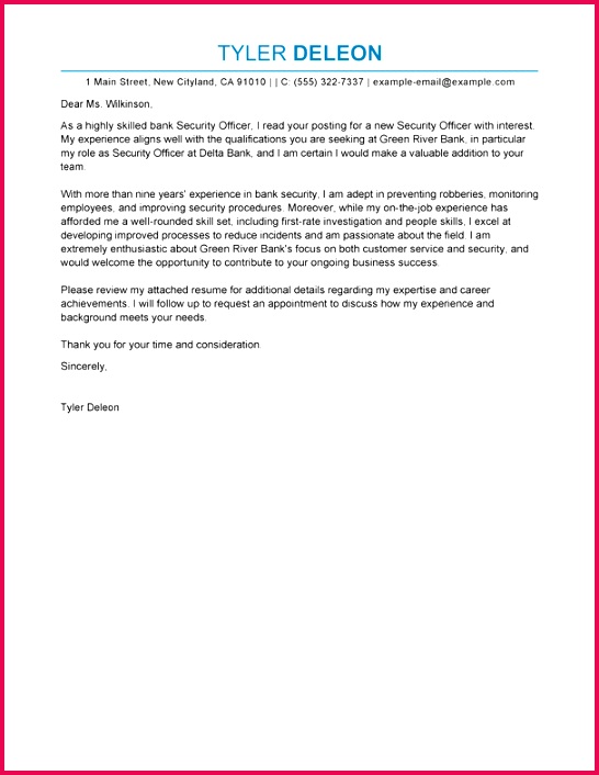 Choose any of the templates below and adjust the text of your cover letter to fit your background Start now and hired sooner
