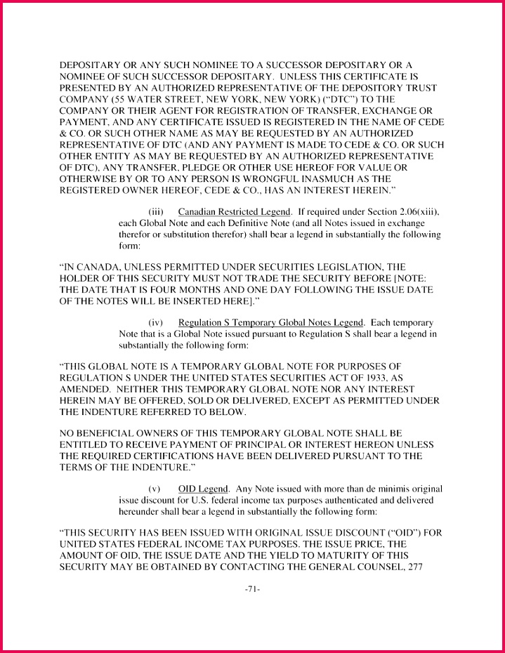 exhibit992fileindenture1077