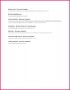 6 Examples Of Gift Certificate Template