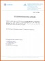7 Experience Certificate Samples Letters