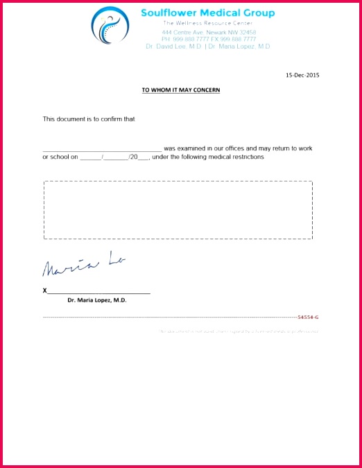 doctors note template 01 580x751