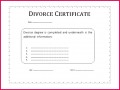 6 formal Certificate Templates Download