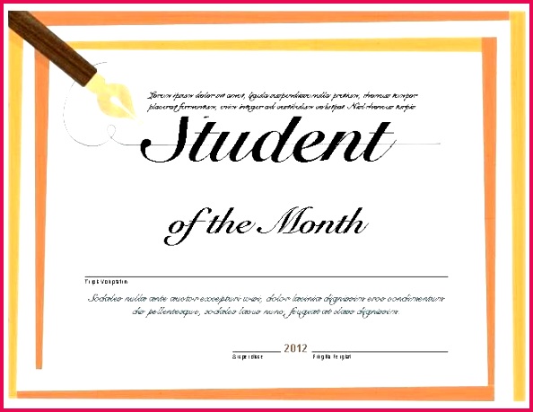 unique dance certificate templates free physic template ph