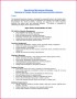 3 Free Empty Certificate Templates