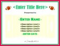 6 Free soccer Certificate Templates