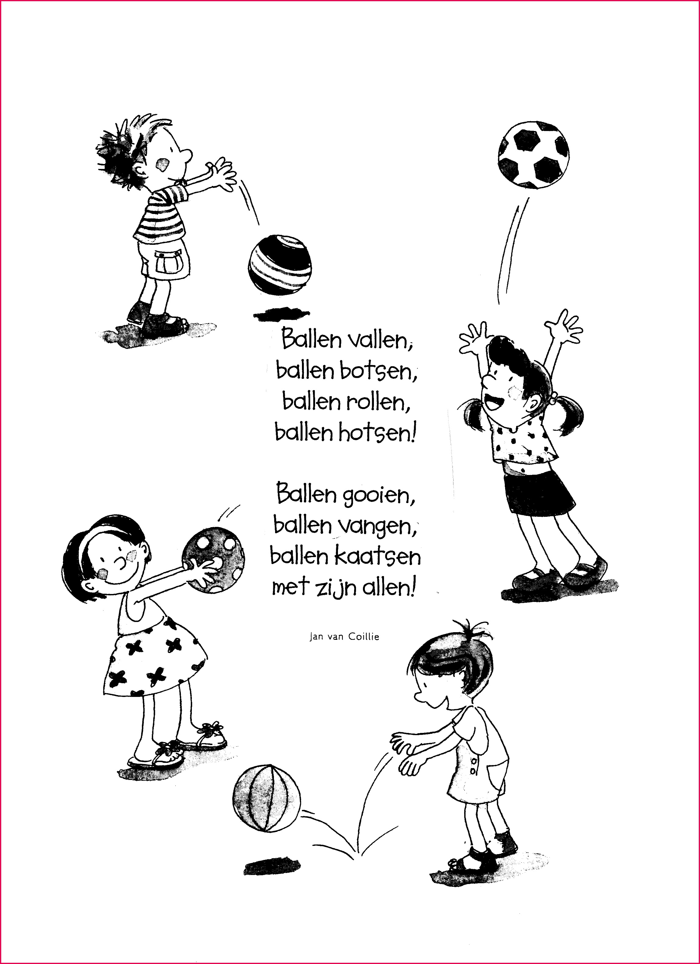sports images for kids lovely versje ballen bc sport pinterest of sports images for kids