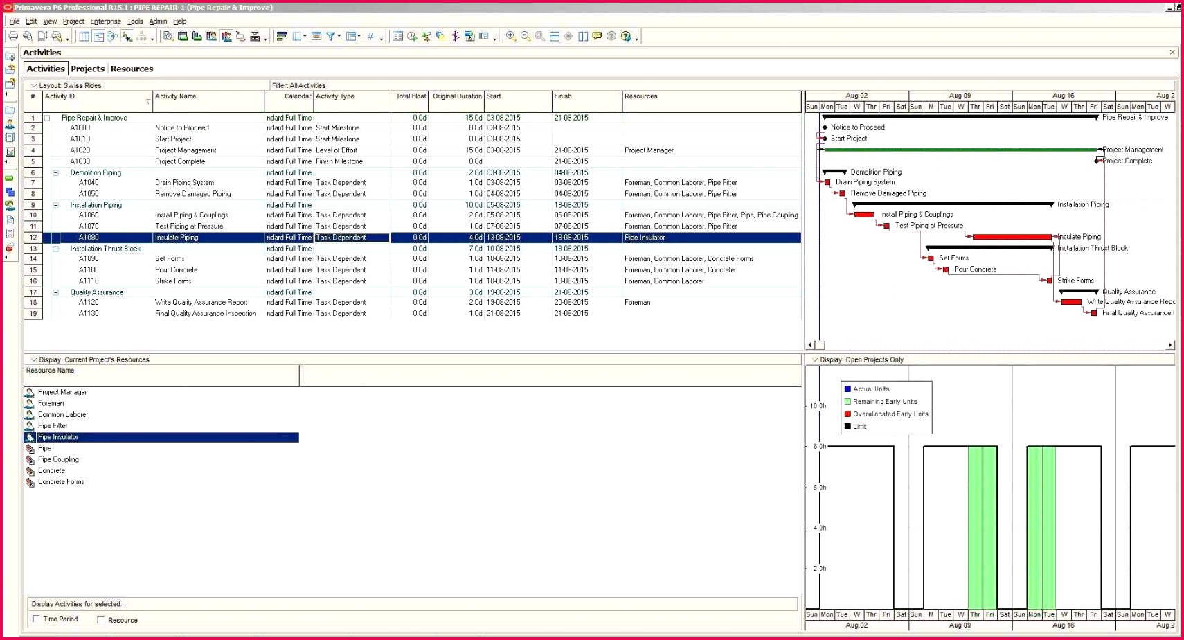 Download 45 Smartsheet Templates Download