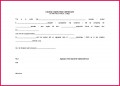 4 Free Word Certificate Of Completion Templates