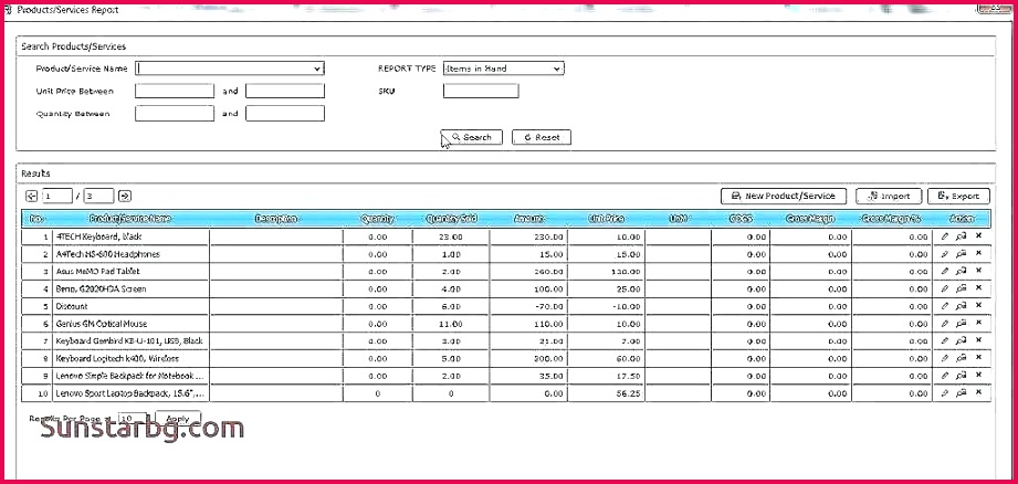 word document invoice template simple design free for t certificates program booklet form