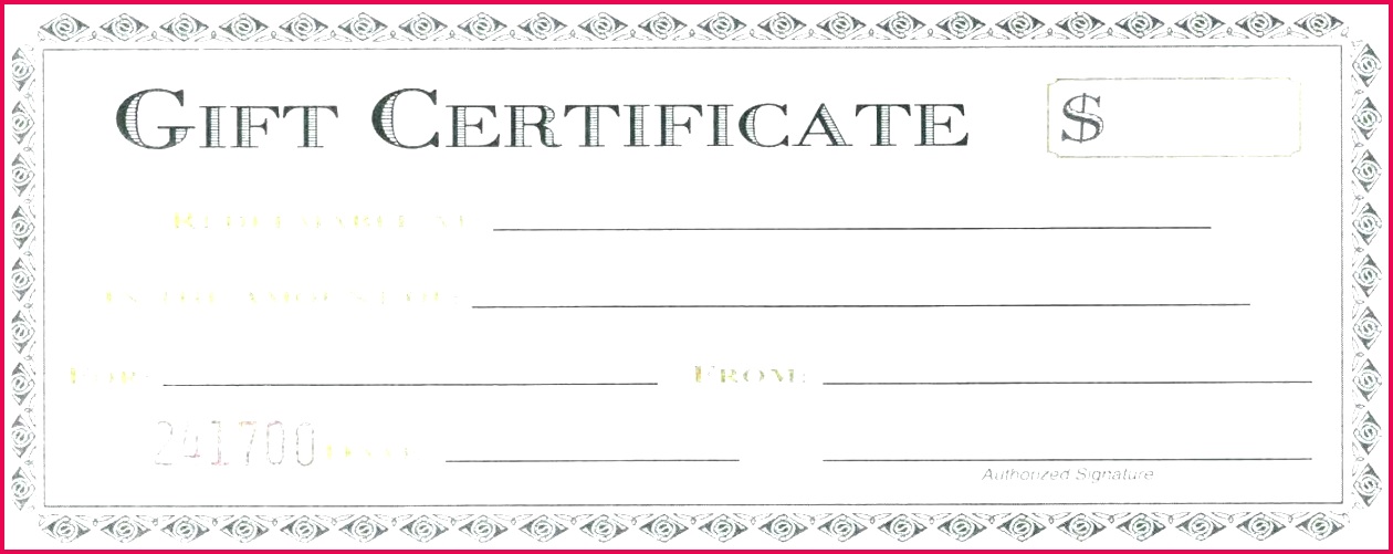 homemade t certificate template free best of card printable word voucher christmas microsoft
