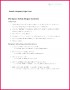 5 Girl Scout Certificate Templates