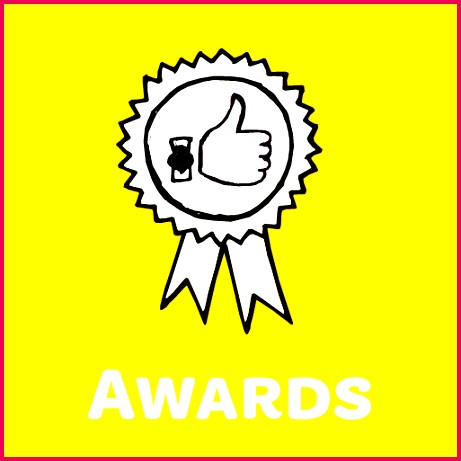 Girl Scouts of the Sierra Nevada 461461 Awards THUMBNAIL