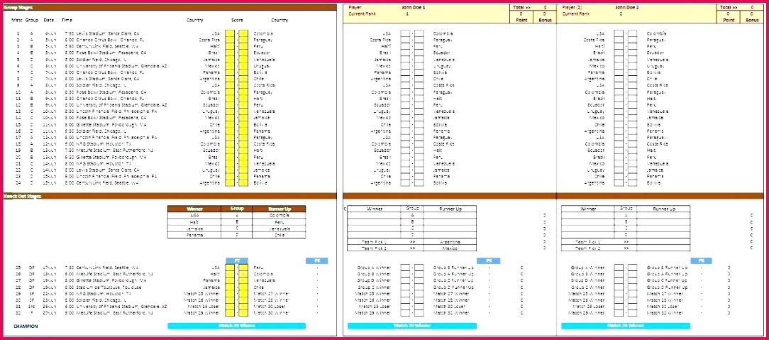 office pool spreadsheet template meaning in schedule volleyball scoreboard golf leaderboard excel definition biology handicap card