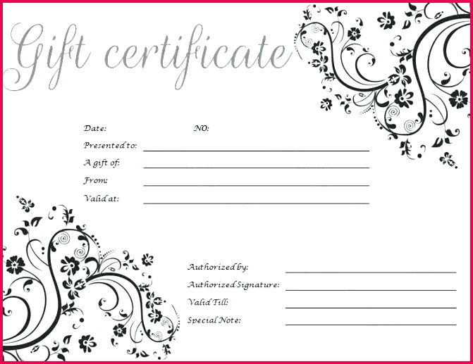 printable massage t certificate template lovely fresh wellness of luxury simp