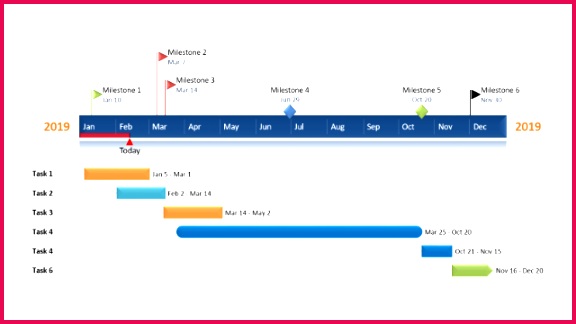 project plan template