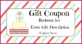 4 Microsoft Powerpoint Gift Certificate Templates