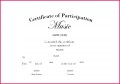 7 Music Certificate Free Template