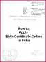 5 Muslim Marriage Certificate Sample In India