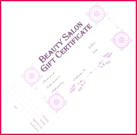 free t certificate template for nail salon images nail t certificate template free templates c typename vs class