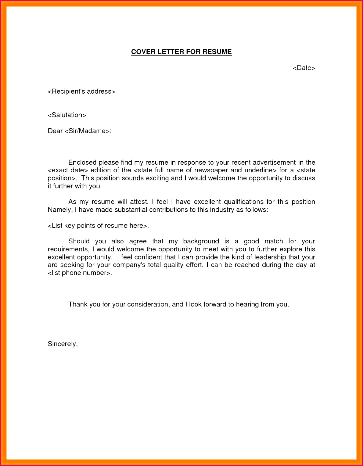 nhs letter of re mendation template fresh national honor society resume sample example resume for teenager of nhs letter of re mendation template