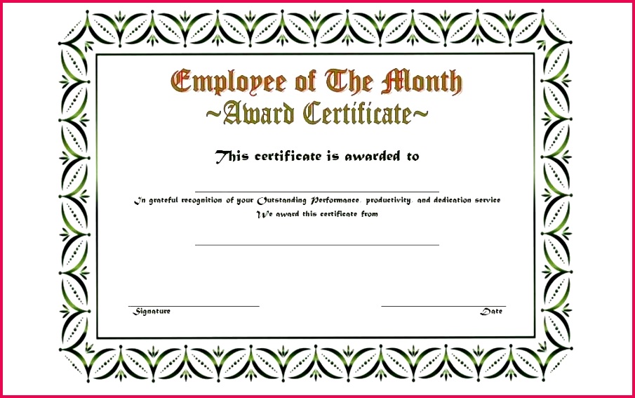funny certificate templates new best s of employee award template employee of the month certificate template 9 best award templates wording for award certificate best employee award certificate templa
