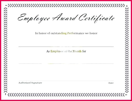 wording for recognition awards employee award template certificate templates of the month sample awa