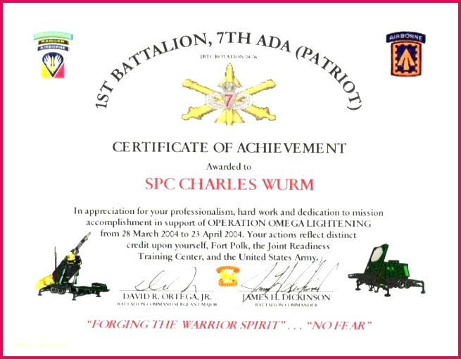 junior achievement certificate template inspirational college air force project management certification medium b t resume 4