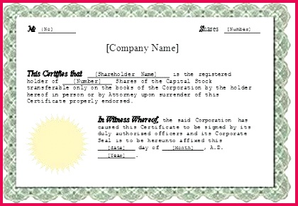 blank certificate template luxury ownership awesome free printable of dog templat