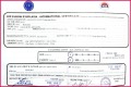 3 Printable Baby Birth Certificate Template
