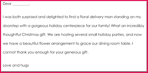 fresh thank you ts images of note template christmas t card word
