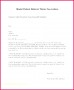 5 Restaurant Gift Certificate Letter Sample