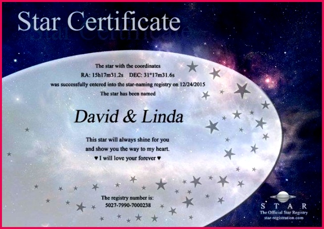 name a star certificate template entrancing naming information medium employee
