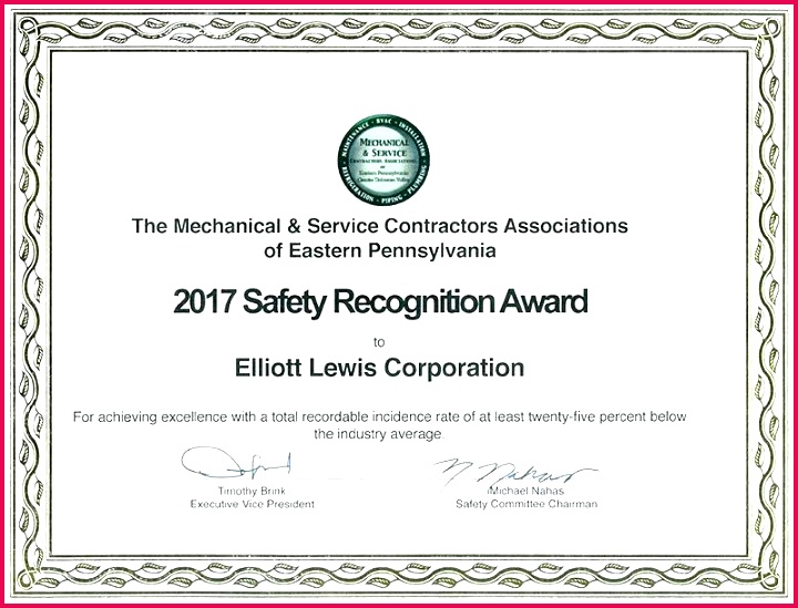safety recognition certificate template safety award template safety award letter template images of employee safety award certificate template printable safety certificate templates pany newslette