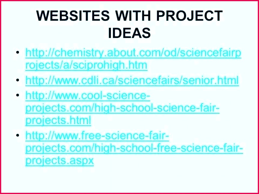 simple science experiments for kids luxury project presentation template fair templates display boards