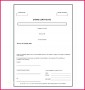 7 Share Certificates Templates south Africa