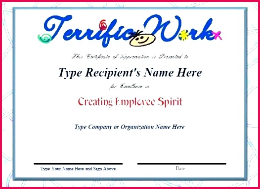 certificate template in word – musacreative 382526 employee recognition certificate template in word christmas t free microsoft