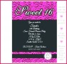 6 Template Gift Certificate Free Download