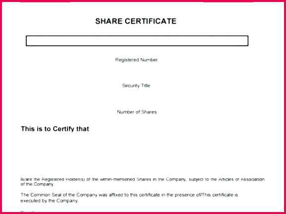 shareholders certificate template free share stock certificate by tablet desktop original size back to shareholders shareholder certificate template shares certificate template