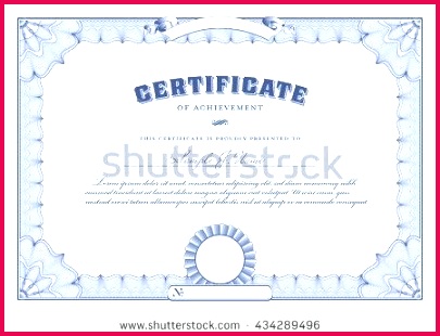 astonishing stocks of blank stock certificate template share certificates forms