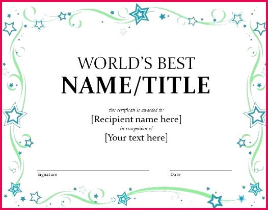 editable award certificate templates template word best of free printable certificates awards and basketball certificat