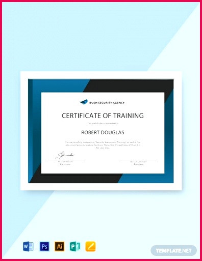 Sample Certificate Employment Hotel Certificate Employment Sample 396513 Sample Certificate Training Templates Free Security Training Certificate Template X