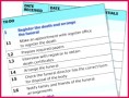 4 Uk Death Certificate Sample
