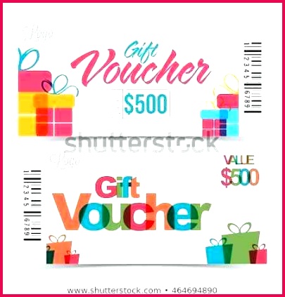 creative t voucher coupon template set stock vector royalty free templates design psd
