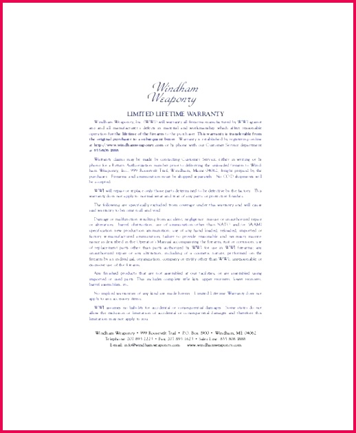 warranty card template word warrant wiki and product registration form certificate templates free premium samples