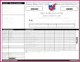 5 Water Pressure Test Certificate Template
