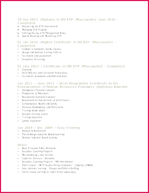 online certificate template course free templates for word attendance stock t