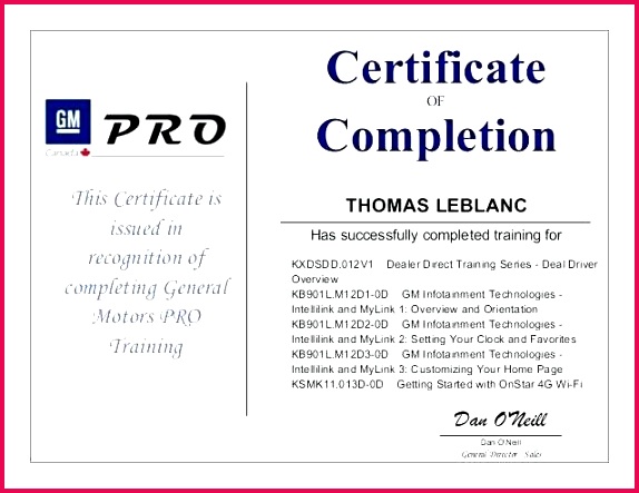elegant dot certification training sample course template certificate word format diploma in inspirational gra