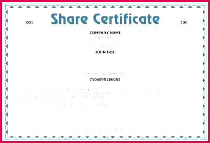 what is a re certificate template word pany res shareholder certificate template share certificate template canada